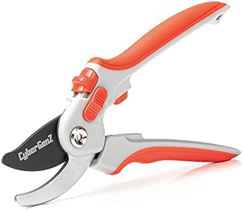 Gonicc 8 Professional Premium Titanium Bypass Pruning