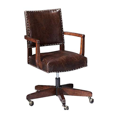 Office chairs made of wood The 15 best products in comparison Hifi