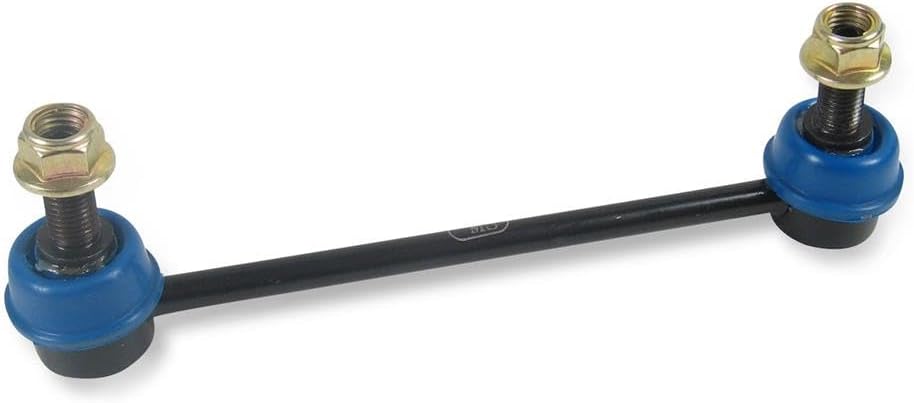 1x Rear Sway Bar Link Kit - Sway Bar End Links Automotive Replacement Sway Bar Link Kits Compatible with Mazda Protege 2001 Compatible with Mazda Protege Compatible with Mazda Protege5 2002