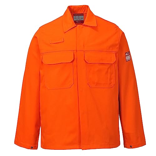 Portwest BIZ2 BizWeld Jacket