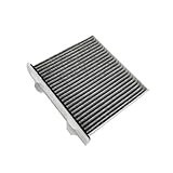 Car Cabin Air Filter 7803A028 Compatible For MITSUBISHI PAJERO CLASSIC II III IV PININ I SPORT