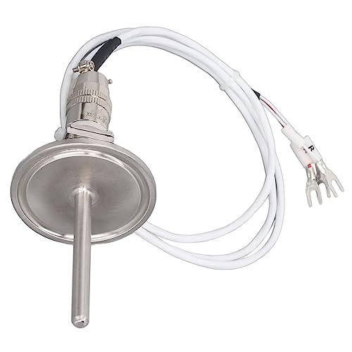 Thermocouple type K pour réguler la température du four et du chauffage maison