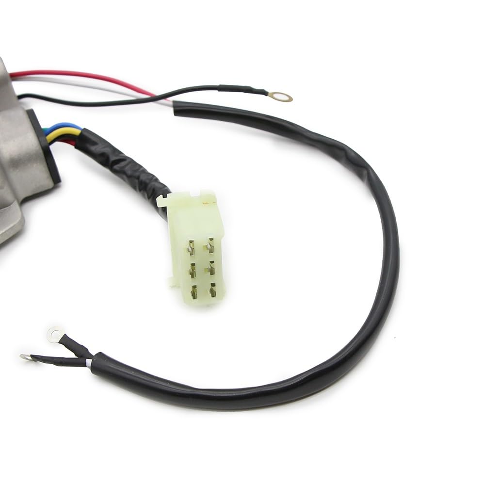 Amazon.com: Motorcycle accessories Motorcycle CDI Igniter OEM