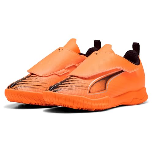 PUMA Ultra 6 Play V TF Infant Football Boots EU 27