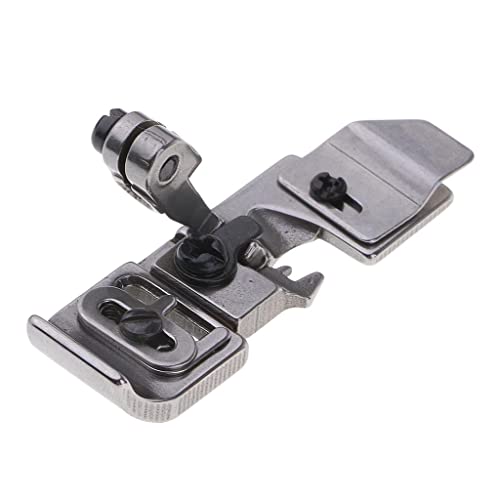 Prensatelas elástico para máquina overlock de 3 líneas miniatura 3