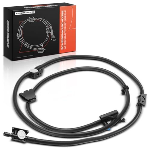 Gicleur de lave-glace avant Frankberg pour Classe C S205 A205 rep A2058600192