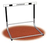 Stackhouse Aluminum High School Rocker Hurdle