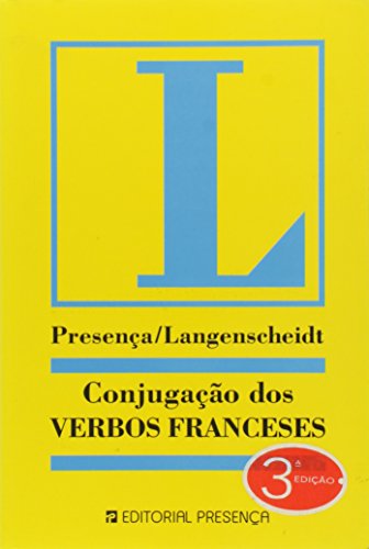 Conjugacao Dos Verbos Franceses