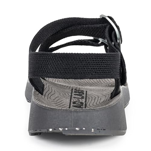 Image of Tread Labs Women's Redway Sandal