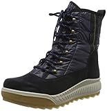  Legero Damen Tirano Gore-Tex Stiefeletten, Blau (Pacific (Blau) 80), 39 EU