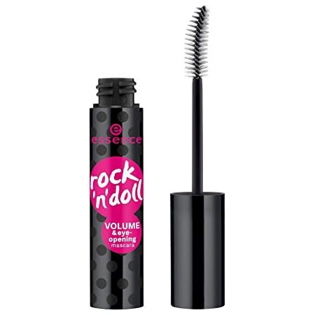 essence rock n doll mascara