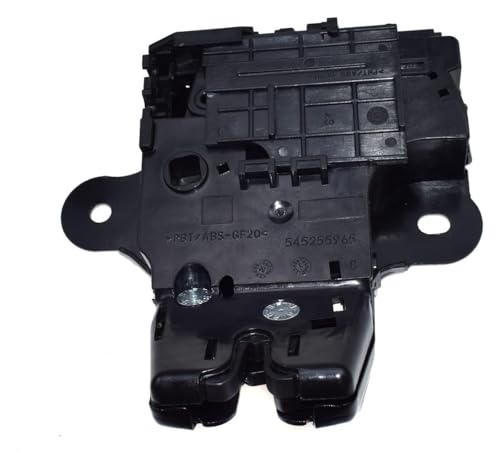 Serrure de levage arrière défaillante Cadillac ATS 2013 2014 changer actionneur 13501988