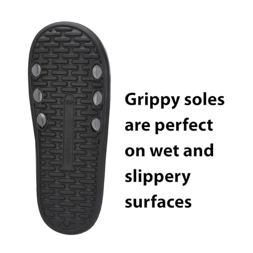 Image of Centrino Slides for Women | Comfortable & Stylish with Soft Insole | Trendy Design with Support Strap | Perfect for Spring Summer Travelling, Walking
