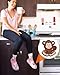 Imagen de TPZORJX 28PCS Adornos para Zapatos, crocs charms