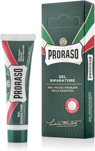 Proraso Healing Shaving Gel, 10 ml