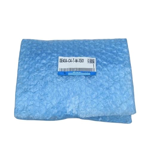 ���̓X�C�b�` ISE40A-C4-TM-X501 �Y�ƁA�������A�H��Ȃǂ̂��߂̑��ړI���̓Z���T�[