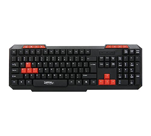 Zebronics Keyboard KM2000