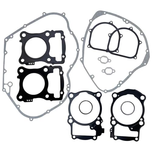 Joints cylindre couvercle générateur Yamaha Bolt XVS950 étanchéité moteur