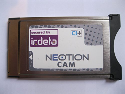 Preisvergleich Produktbild Diverse ICECRYPT Irdeto CI Cam
