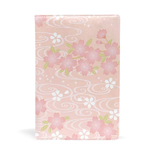 【新品未使用】ペチカ★花柄ノートカバー 41AQgMJwwlL.jpg