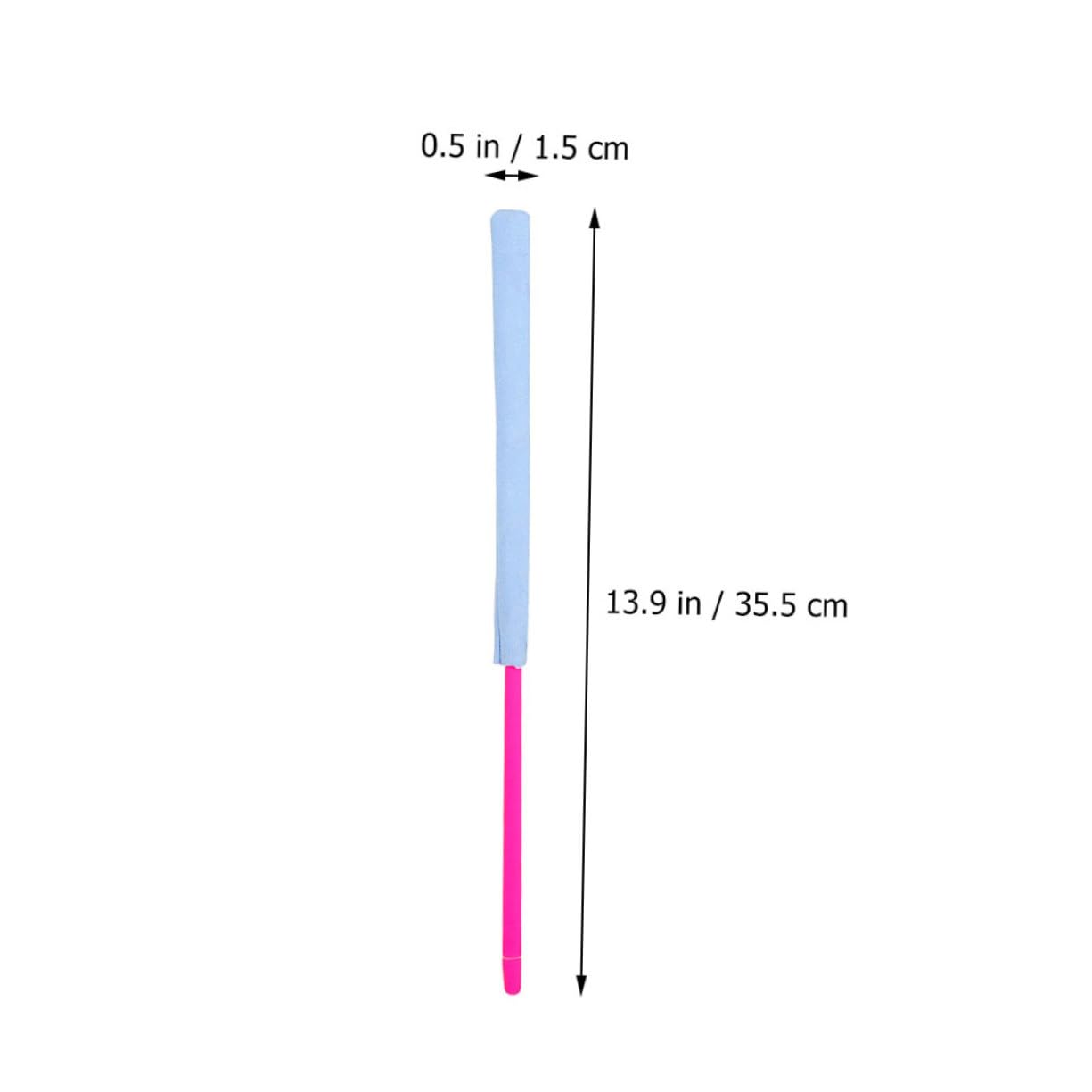 GREENADSCAPE Durable Flute Cleaning Part Flute Cleaning Supply Non-scratch Clean Accessories