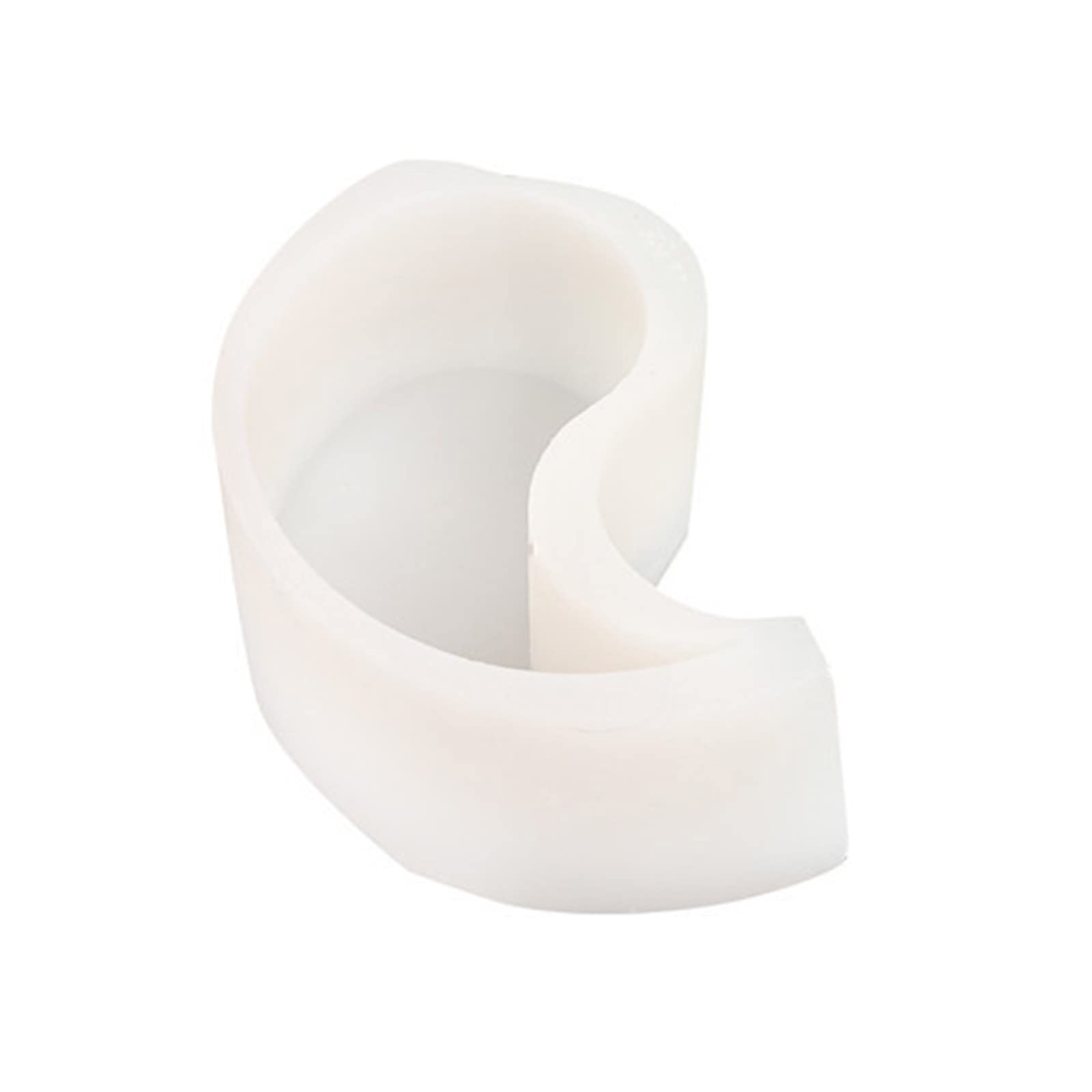 Moule savon Yin Yang en silicone pour vos moments de bien-être DIY