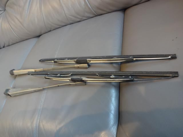 ワイパーアーム&ワイパーブレードセット ワイパーアーム&ブレードセット JET INOUE(ジェットイノウエ) 外装