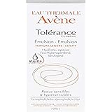 avene france price Avene Tolerance Avene Tolerance Extreme Emulsion Crema de día para piel sensible, Mujeres, 50 ml