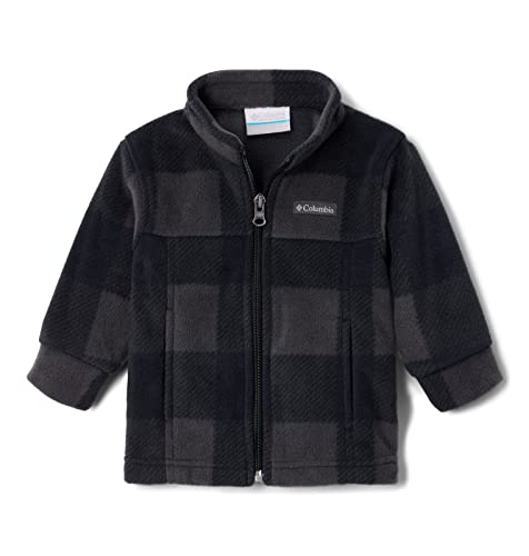 Image of Columbia Kids Zing Iii Fleece
