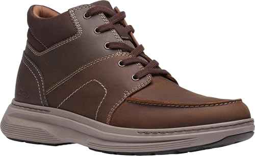 Clarks Men's Craftwell Mid Ankle Boot