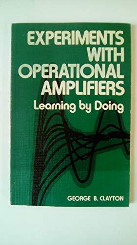 Experiments with Operational Amplifiers view 2