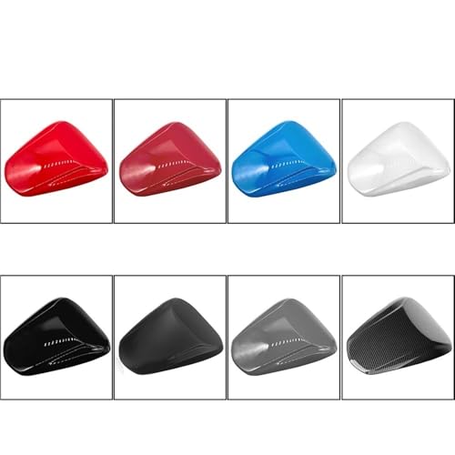 Capot de selle arrière GSX-S1000 pour supprimer la selle passager - 3