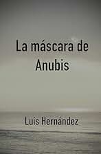 La máscara de Anubis