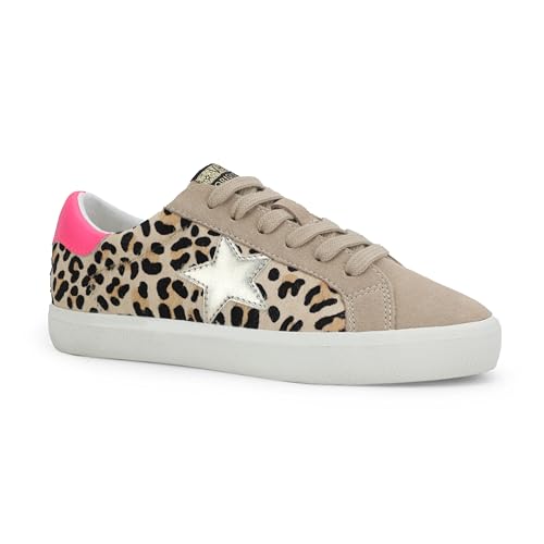 Image of VINTAGE HAVANA Womens Flair Slip On Sneakers Shoes Casual