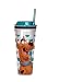 Spoontiques Scooby Doo Combo Cup, , Aqua