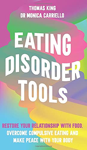 Eating Disorder Tools view 2
