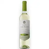 Vinho Português Quinta Do Casal Branco Alvarinho Branco 750 Ml