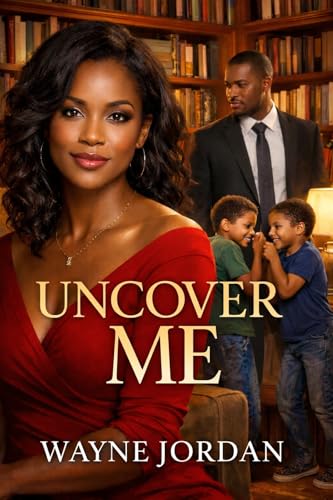 Uncover Me