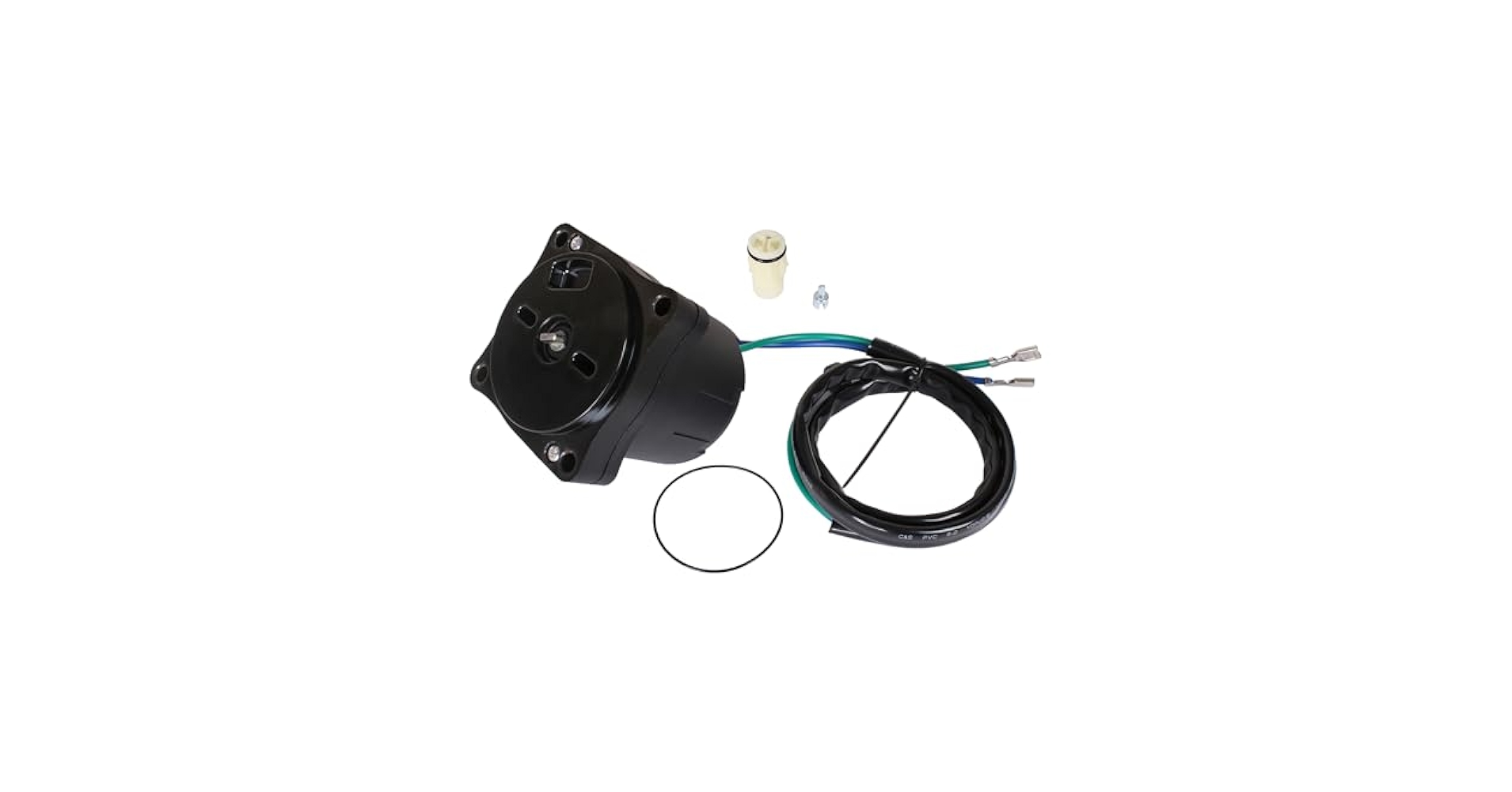 Amazon.com: Outboard Engine 36120-ZY6-013 023 36120-ZY3-013