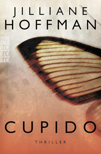 Cupido: Thriller (Die...