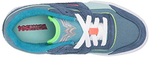Image of Reebok Men's Workout Plus Sneaker