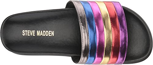 Image of Steve Madden Girls Jcambi Sandal