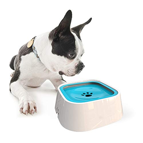 MonsterKill Recipiente de Agua para Perro/Dispensador para...
