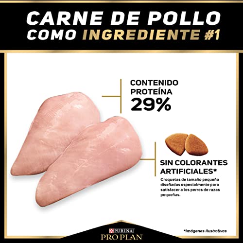 Lista de Proplan , listamos los 10 mejores. 17 Lista de Proplan , listamos los 10 mejores. 10