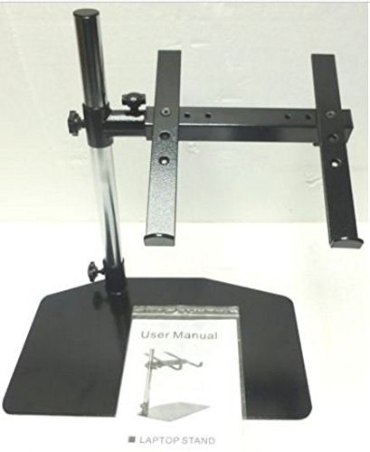 Lase LS 21 DJ Laptop Stand. (Heavy Duty)