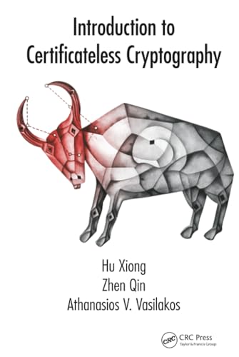 Introduction to Certificateless Cryptography view 2