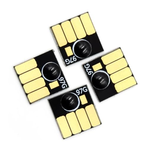 Puce imprimante 4620 5520 pour bloquer l'erreur cartouche non reconnue