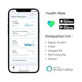 Withings Sleep Analyzer Paket - Exklusives Paket bestehend aus zwei klinisch validierten...