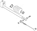 WSM Trim Hose Protectors-D 580