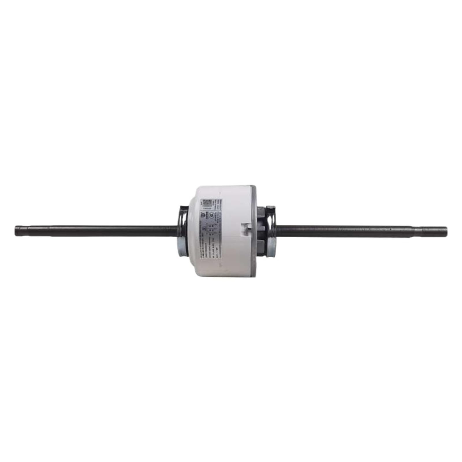 Klimaanlage, Klimaanlage, Lüftermotor, FP200B-ZL DC310, 200 W, 1850 U/min, ZW511B500027, Ersatzteile, kompatibel mit Broad-Ocean